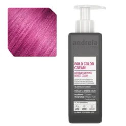 Andreia Bold Color Cream Direct Color Bubble Gum Pink