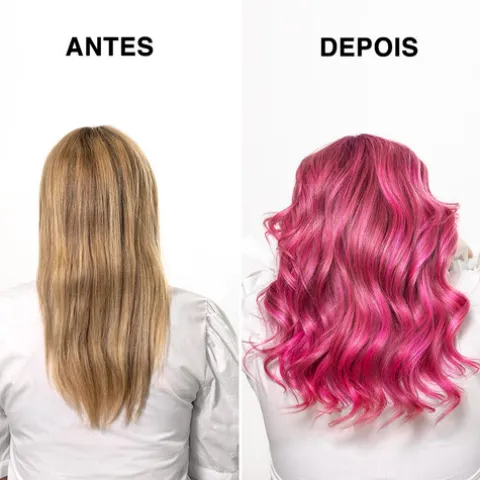 Andreia Bold Color Cream Direct Color Bubble Gum Pink