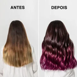 Andreia Bold Color Cream Direct Color Deep Fuchsia