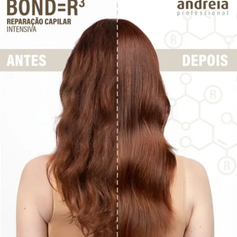Andreia Bond=R3 Elixir Reparador Intensivo Vegan