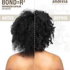 Andreia Bond=R3 Elixir Reparador Intensivo Vegan