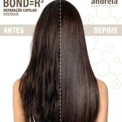 Andreia Bond=R3 Elixir Reparador Intensivo Vegan