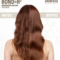 Andreia Bond=R3 Leave In Reparador