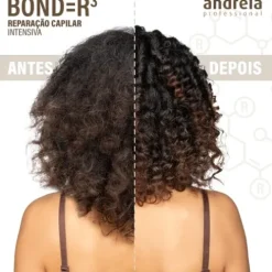 Andreia Bond=R3 Máscara Reparadora Intensiva