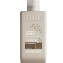 Andreia Bond=R3 Shampoo Reparador Intensivo