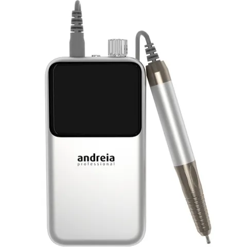 Andreia Brushless Drill Set Manicure