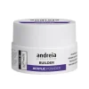 Andreia Builder Acrylic Powder Pó Acrílico Para Construção Unhas Soft White