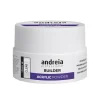 Andreia Builder Acrylic Powder Pó Acrílico Para Construção Unhas Clear