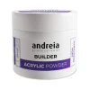 Andreia Builder Acrylic Powder Pó Acrílico Para Construção Unhas Clear