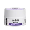 Andreia Builder Acrylic Powder Pó Acrílico Para Construção Unhas Soft Pink