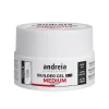 Andreia Builder Gel 3In1 Gel Construção Média Viscosidade Clear