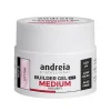 Andreia Builder Gel 3In1 Gel Construção Média Viscosidade Soft Pink