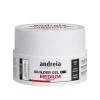 Andreia Builder Gel 3In1 Gel Construção Média Viscosidade Soft White
