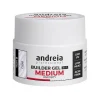 Andreia Builder Gel 3In1 Gel Construção Média Viscosidade Clear