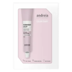 Andreia Catálogo Permanent Color