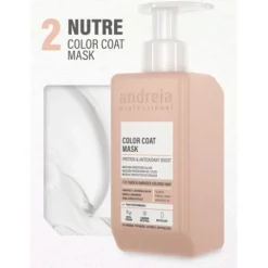 Andreia Coffret Color Care + Protect Hair Set