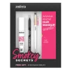 Andreia Coffret Makeup Smokey Secrets Kit De Olhos