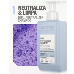 Andreia Coffret Neutralize + Protect Hair Set