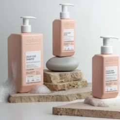 Andreia Color Coat Máscara Protetora Da Cor