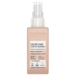 Andreia Color Coat Tratamento Leave-In