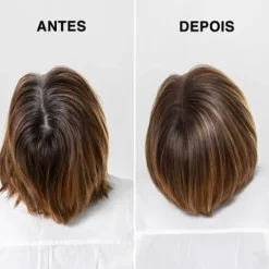 Andreia Color Dry Champô Seco - Brown