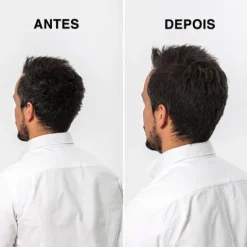 Andreia Color Dry Champô Seco - Black