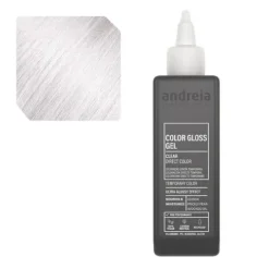 Andreia Color Gloss Gel Direct Color Clear