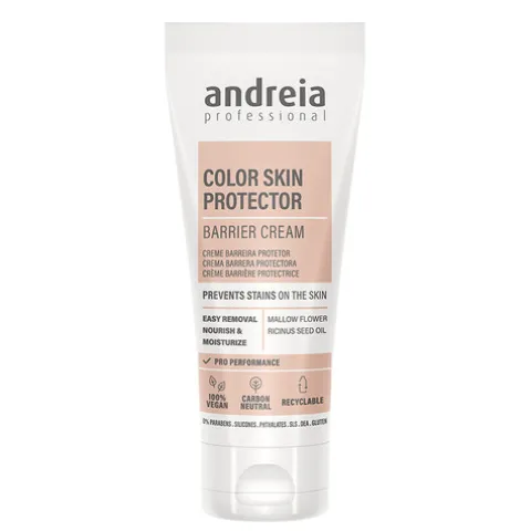 Andreia Color Skin Protector Creme Barreira