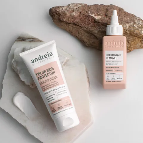 Andreia Color Skin Protector Creme Barreira