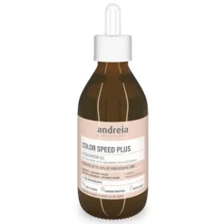 Andreia Color Speed Plus Oil Óleo Acelerador Para Serviços Coloração