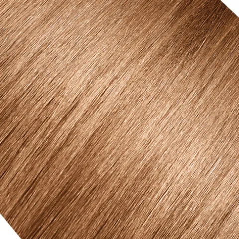 Andreia Coloração Demi Permanente 8.34 Louro Claro Dourado Laranja