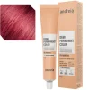 Andreia Coloração Demi Permanente 6.65 Louro Escuro Violeta Vermelho