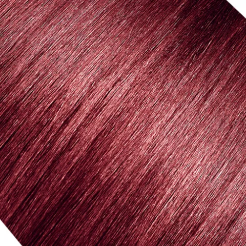 Andreia Coloração Demi Permanente 5.65 Castanho Claro Vermelho Violeta