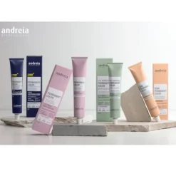 Andreia Coloração Demi Permanente 10.61 Louro Platinado Pérola