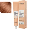 Andreia Coloração Demi Permanente 7.41 Louro Médio Laranja Frio