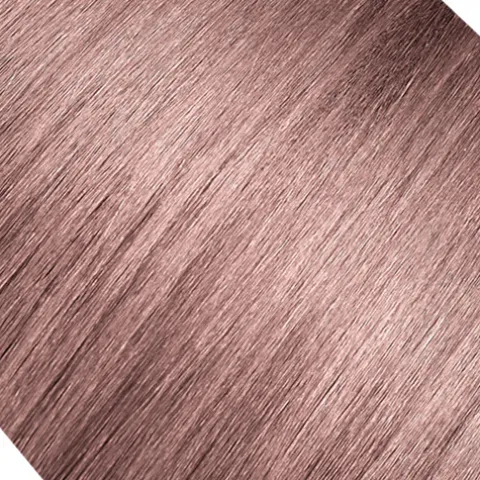 Andreia Coloração Demi Permanente 9.65M Louro Muito Claro Irisado Vermelho