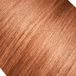 Andreia Coloração Permanente 8.43 Louro Claro Laranja Dourado