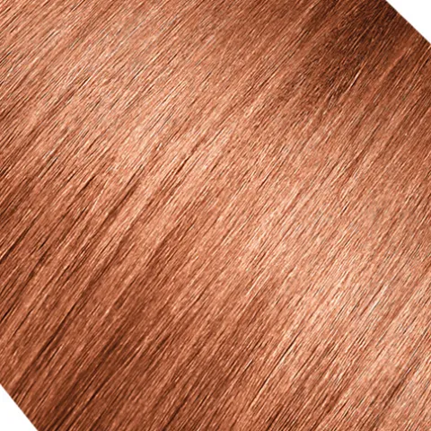 Andreia Coloração Permanente 8.4 Louro Claro Laranja