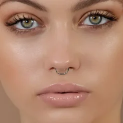 Andreia Delicious Shiny Kiss Batom Líquido G04