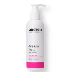 Andreia Dream Feet - Creme Hidratante Para Pés
