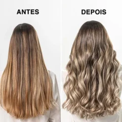 Andreia Dual Champô Neutralizante