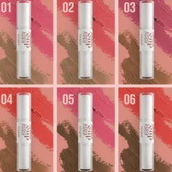 Andreia Easy Duo Sculpt E Blush 02