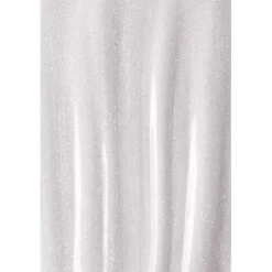 Andreia Fiber Base Glitter Soft White