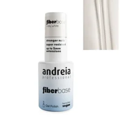 Andreia Fiber Base Milky White