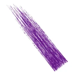 Andreia Fierce Lash Máscara De Pestanas De Cor 02 Intense Purple
