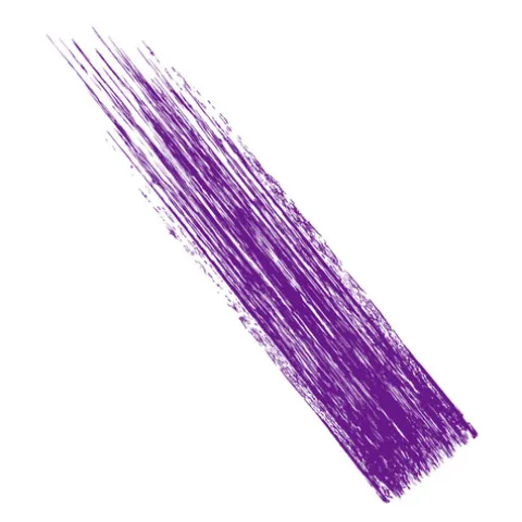 Andreia Fierce Lash Máscara De Pestanas De Cor 02 Intense Purple