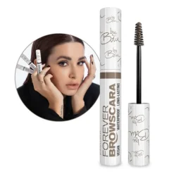 Andreia Forever Browscara By Bru 01 Light Brown