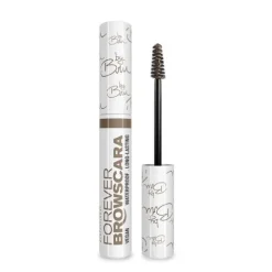 Andreia Forever Browscara By Bru 01 Light Brown