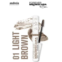 Andreia Forever Browscara By Bru 01 Light Brown
