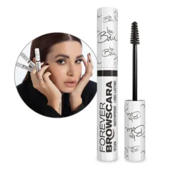 Andreia Forever Browscara By Bru 03 Dark Brown